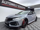 Honda Civic Limo Type R GT 2.0 VTEC Navi*ACC*KAM*PDC - Honda Civic Type-R-GT