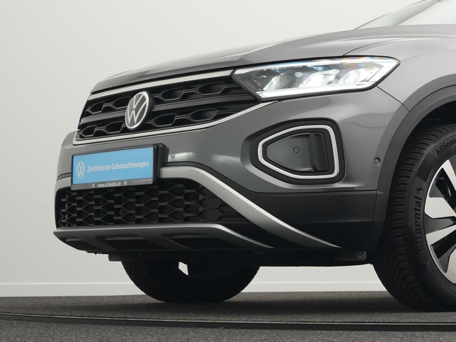 Volkswagen T-Roc - Bild 45