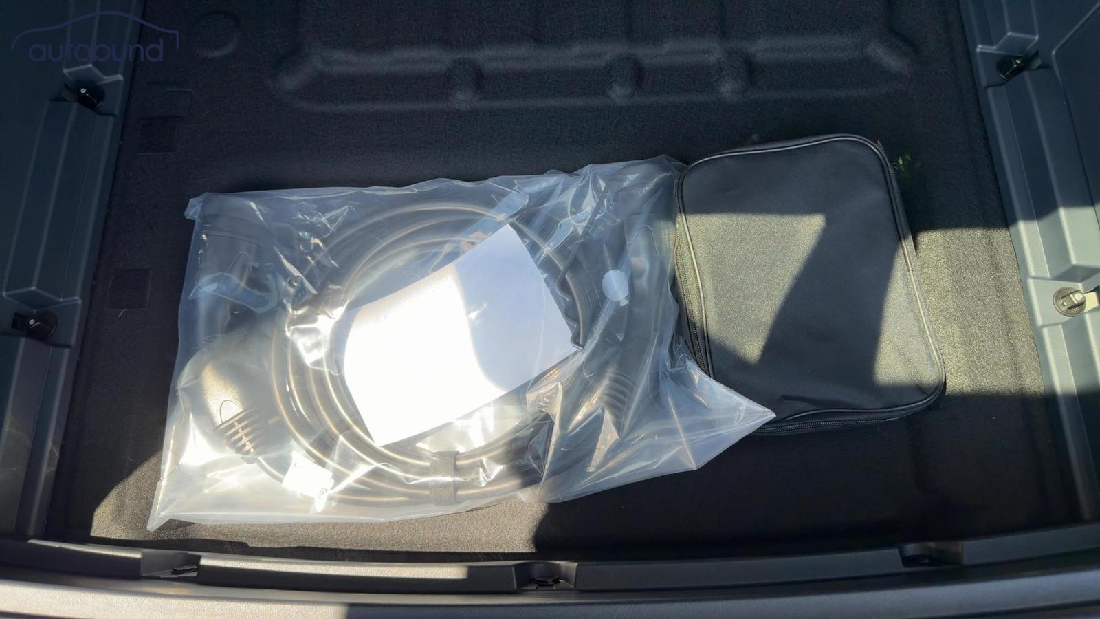 Geely Starray EM-i Pro Alu KA LED Link LRH NAV N, миниатюра 25