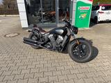 Indian Scout Bobber  2-Sitzer - INDIAN SCOUT Motorrad