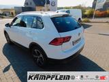 Volkswagen Tiguan Sound 2.0 TDI DSG 4Motion Navi LED AHK - Volkswagen Tiguan SOUND mit Diesel-Antrieb