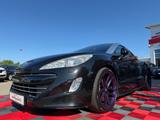 Peugeot RCZ Basis 2,0HDi*Leder*Navi* - Peugeot Gebrauchtwagen von 2012