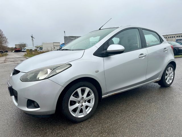 Mazda 2 Lim. 1.3 Independence