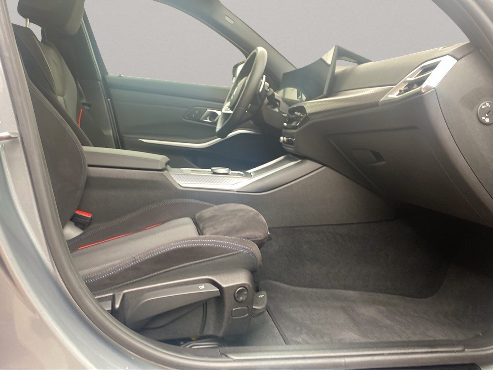 BMW 320 - Bild 20