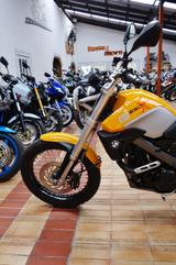 BMW G 650 XCountry ABS+1Hd+Reifen/Service neu+9900KM - BMW R 6 Motorräder