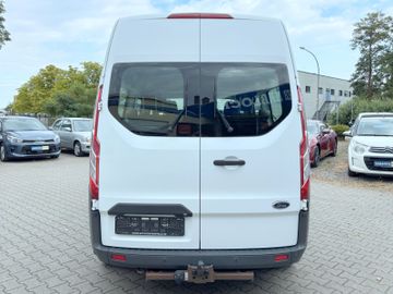 Ford Transit Custom - 6