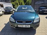 Ford Focus Turnier Titanium - Ford Focus aus 2006: Titanium