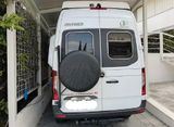 HYMER / ERIBA / HYMERCAR Gran Canyon S Mercedes 4 x 4 - Wohnmobil oder -wagen Mercedes g
