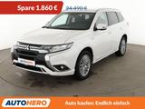 Mitsubishi Outlander 2.4 PHEV Spirit 4WD Aut.*NAVI*TEMPO* - Mitsubishi Gebrauchtwagen in Aachen