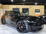 Jaguar XE R-Dynamic Black AWD/PANO/ACC/360°/NAVI/APPLE/ - Jaguar XE aus 2021