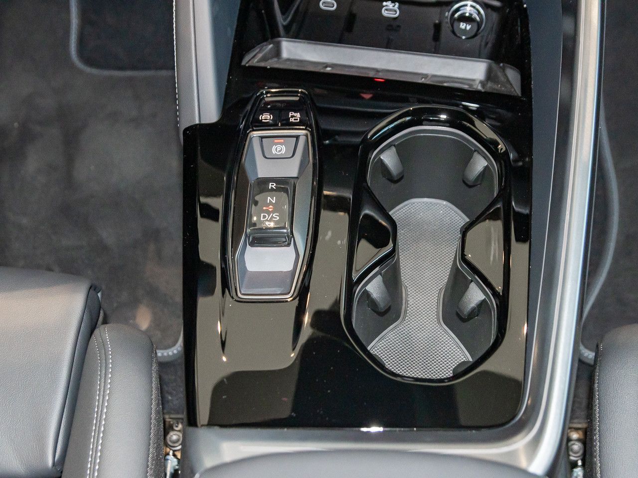 Audi Q5 - Bild 17