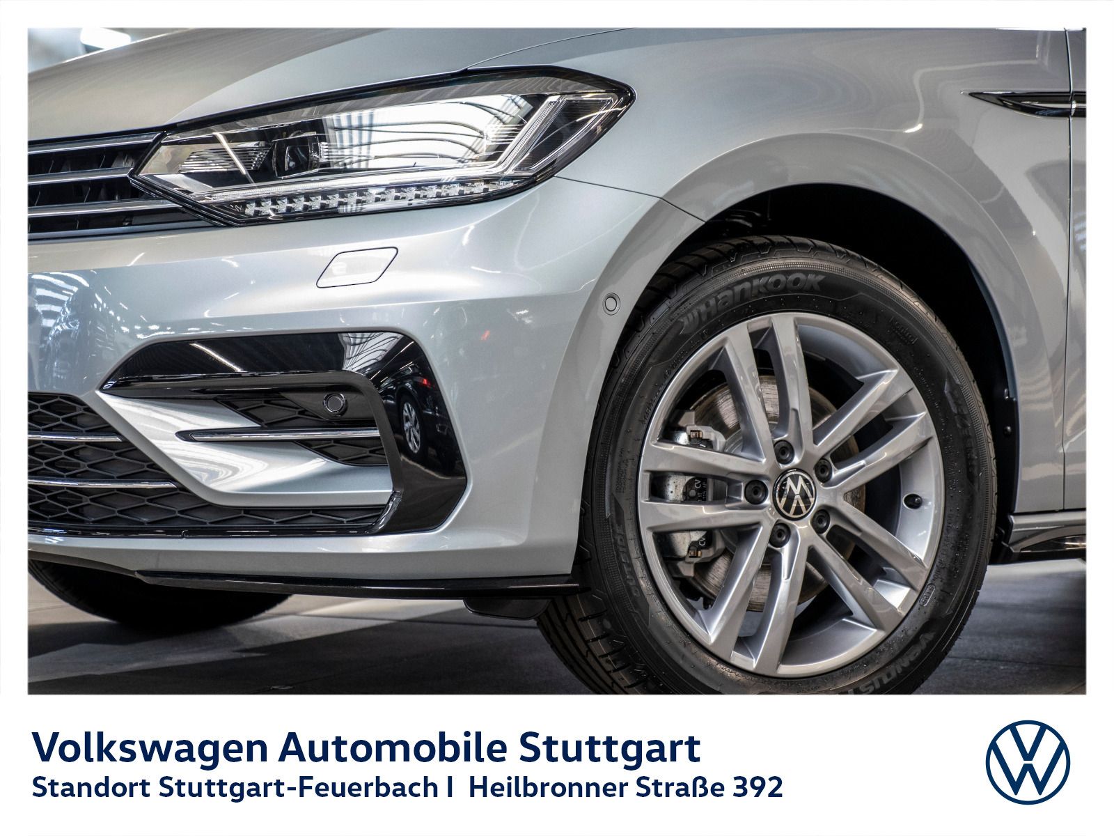 Volkswagen Touran - Bild 15
