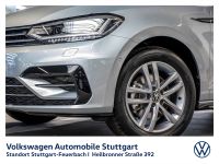 Volkswagen Touran - Vorschau Bild 15
