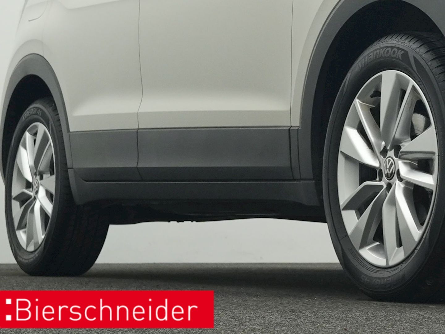 Volkswagen T-Cross - Bild 34
