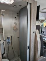 Bravia 636 - Bravia Kastenwagen