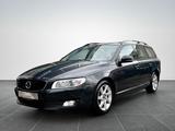Volvo V70 D4 Momentum Geartronic*VOLLLEDER*NAVI*2 HAND - Volvo V70 mit Diesel-Antrieb: Kombi, Automatik