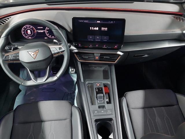 Cupra Formentor 2.0 TSI VZ+LED+NAVI+FULL LINK+PARKLENK, миниатюра 10