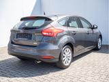 Ford Focus Lim 1.5l KLIMAAUTOMATIK SYNC PDC NAVI - Ford Focus Gebrauchtwagen in Halle