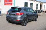 Hyundai ix35 Style AWD Navi+Klima *RFK - Hyundai ix35 Style mit Benzin-Antrieb
