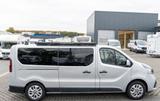 Nissan NV300 Camper Van - Nissan NV300 aus 2019