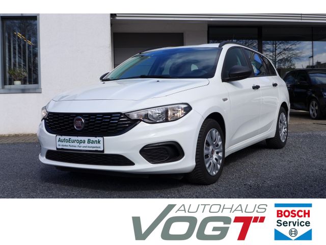 Fiat Tipo Kombi 1.4 8-fach BEREIFUNG Klima MFL PDC GR