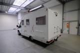 Roller Team Sirio 595 P/Festbett/Solar/Klima/Markise - Roller Team Sirio
