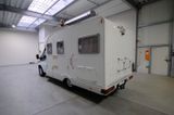 Roller Team Sirio 595 P/Festbett/Solar/Klima/Markise - Roller Team Sirio