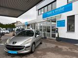 Peugeot 207 Tendance - Peugeot 207: Tendance