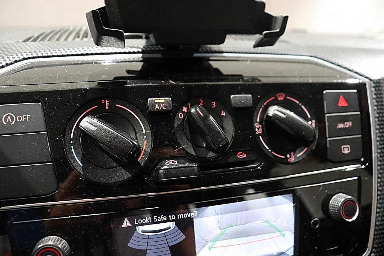 Volkswagen up! - Bild 13