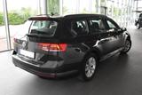 Volkswagen Passat Variant 1.6 TDI DSG NAVI LED KLIMA Klima - Volkswagen Passat Variant: 1.6