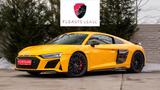 Audi R8 Coupe 5.2 FSI quattro performance - gebrauchte Audi R8 aus dem Jahr 2019