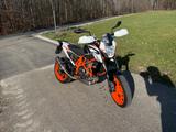 KTM Duke 690 R - KTM 690