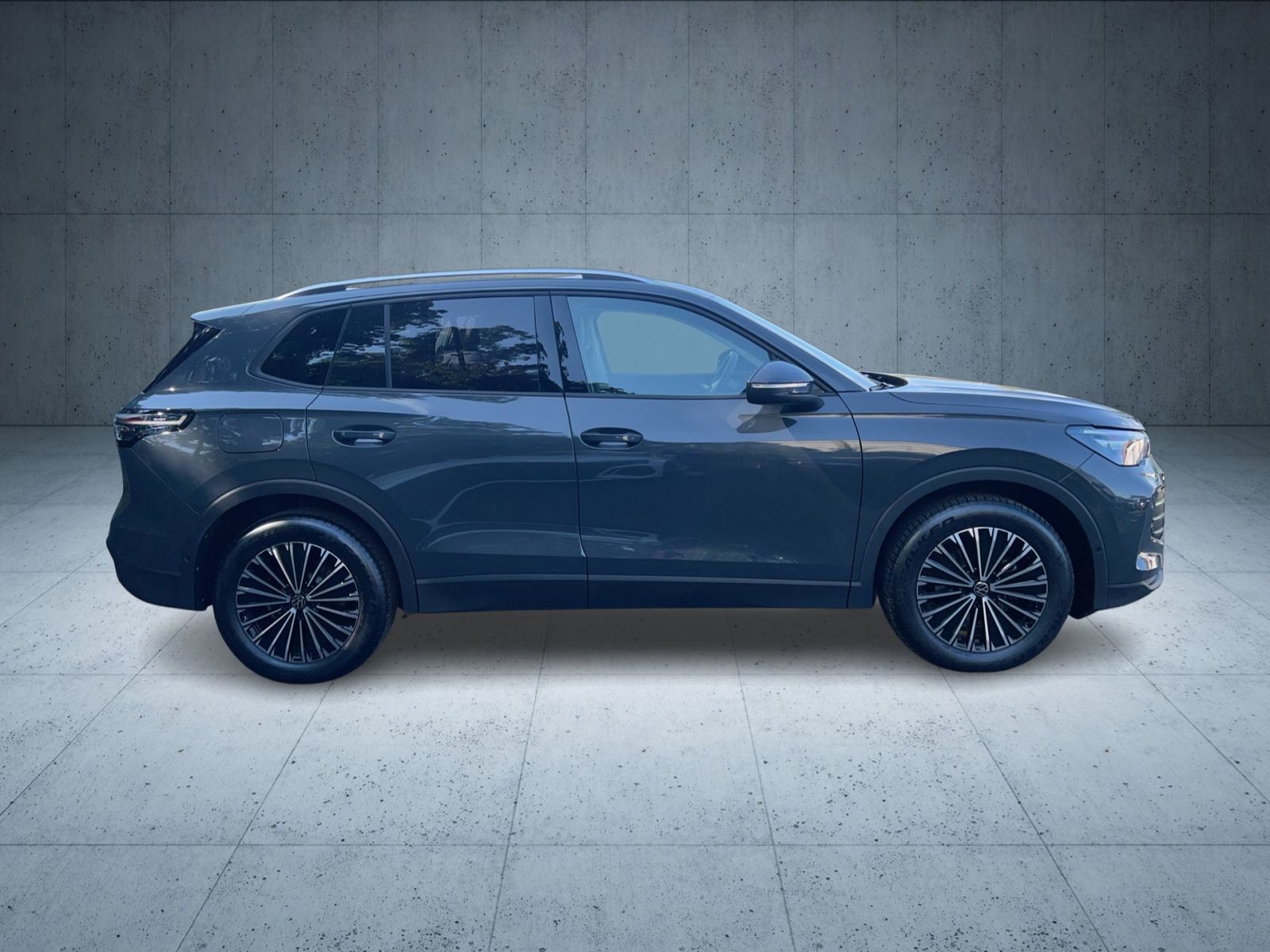 Volkswagen Tiguan - Bild 6