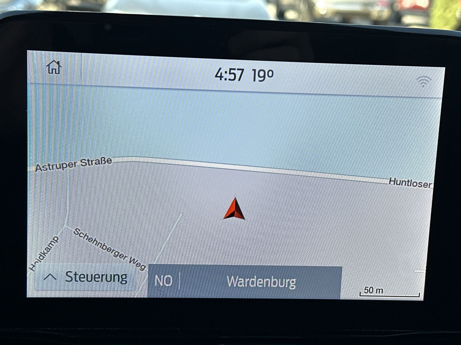 Fahrzeugabbildung Ford Custom 300 L2 NAV+BLUETOOTH+KAMERA+KLIMA+SHZ+ACC