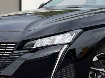Peugeot 308 - 3