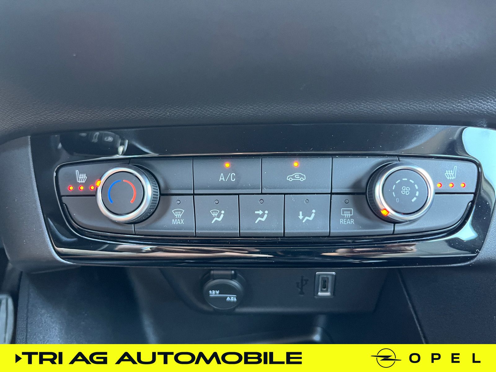 Opel Corsa - Bild 16