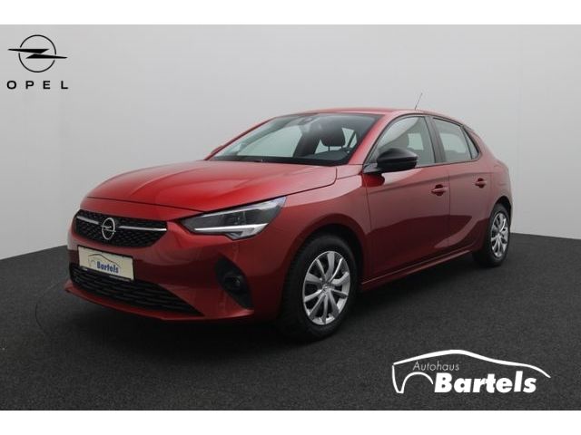 Opel Corsa F 1.2 Edition LED RK AppleCP