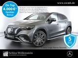 Mercedes-Benz EQE 350 4M SUV AMG/DigitalLight/Fahrass+/Pano/WP