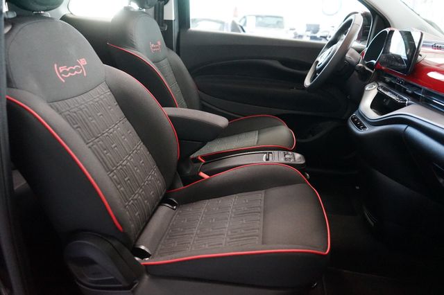Vorschau Auto
