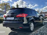 Ford Focus 1.5 TDCi Business NAVI+PDC+KLIMA+TEMPOMAT - Ford Focus Business mit Diesel-Antrieb