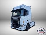 Scania R500A4x2NA / Highline / LED / PTO / Standklima - Scania Karlsruhe