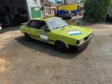 Audi 80 Typ 81 5 Zylinder Motorsport Cross... - Audi 80: 81 Typ