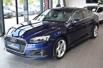 Audi A5 - 4