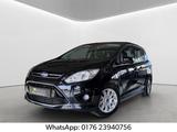 Ford Grand C-Max 2.0 - 7 Sitzer - AUTOMATIK -KEYLESS - Ford Grand C-Max mit Diesel-Antrieb: Kleinbus, 2.0