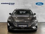 Ford Focus Turnier C&C Cool & Connect - Ford Focus Gebrauchtwagen in Bielefeld