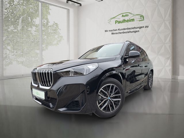 BMW X1 23i XDRIVE M-SPORT *AHK*PANO*LED*LHZ*SHZ