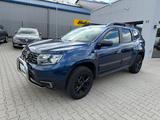 Dacia Duster II 1.6 Navi Kamera PDC AHK LM 1. Hand - Dacia Duster Gebrauchtwagen in Bremen