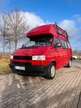 Volkswagen T4 California - H-Zulassung