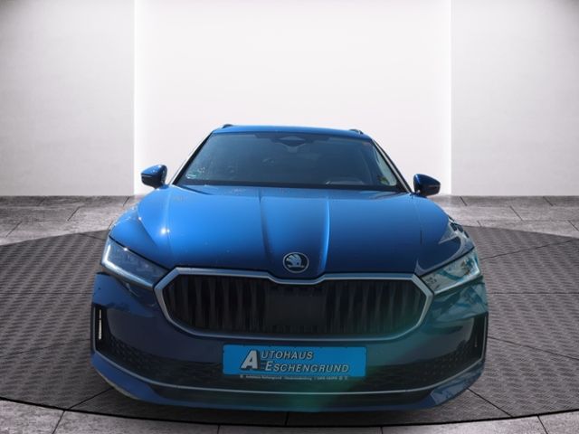 Fahrzeugabbildung SKODA Superb Combi 1.5 TSI iV DSG Selection AHK NAVI W