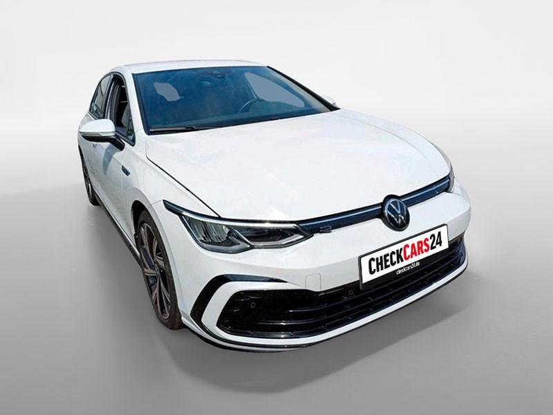 Volkswagen Golf VIII Lim. R-Line eTSI